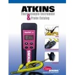 Cooper-Atkins 50004-K 12 Cooper-Atkins 50004-K 12