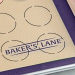 Baker's Lane 16 1/2