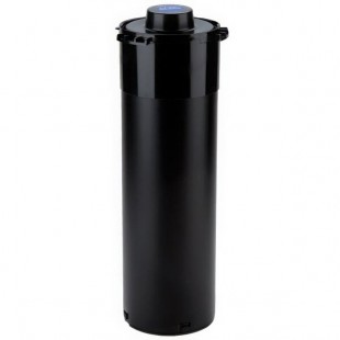 San Jamar C2410C18 EZ-Fit® In-Counter 8 - 46 oz. Cup Dispenser - 18 San Jamar C2410C18 EZ-Fit® In-Counter 8 - 46 oz. Cup Dispenser - 18