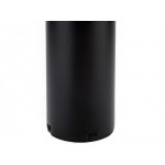 San Jamar C2410C18 EZ-Fit® In-Counter 8 - 46 oz. Cup Dispenser - 18