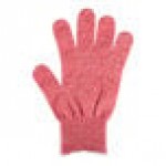 San Jamar SG10-RD-L Red A7 Level Cut Resistant Glove with Spectra - Large San Jamar SG10-RD-L Red A7 Level Cut Resistant Glove with Spectra - Large