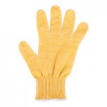 San Jamar SG10-RD-L Red A7 Level Cut Resistant Glove with Spectra - Large San Jamar SG10-RD-L Red A7 Level Cut Resistant Glove with Spectra - Large