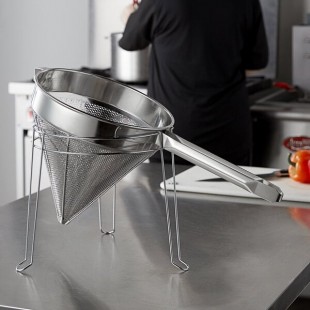 Choice Strainer Stand for 10
