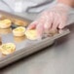 Vollrath V210401 Double Wide Size 1 1/2