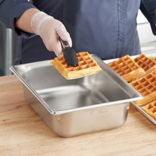 Vollrath 90242 Super Pan 3® 1/2 Size 4