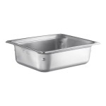 Vollrath 90242 Super Pan 3® 1/2 Size 4 Vollrath 90242 Super Pan 3® 1/2 Size 4