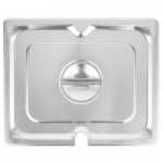 Vollrath 90242 Super Pan 3® 1/2 Size 4 Vollrath 90242 Super Pan 3® 1/2 Size 4