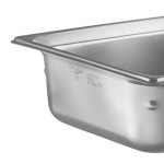 Vollrath 90242 Super Pan 3® 1/2 Size 4 Vollrath 90242 Super Pan 3® 1/2 Size 4