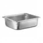 Vollrath 90242 Super Pan 3® 1/2 Size 4 Vollrath 90242 Super Pan 3® 1/2 Size 4