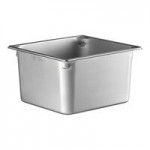 Vollrath 90242 Super Pan 3® 1/2 Size 4 Vollrath 90242 Super Pan 3® 1/2 Size 4