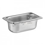 Vollrath 90242 Super Pan 3® 1/2 Size 4 Vollrath 90242 Super Pan 3® 1/2 Size 4