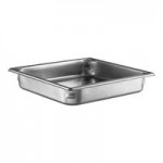 Vollrath 90242 Super Pan 3® 1/2 Size 4 Vollrath 90242 Super Pan 3® 1/2 Size 4