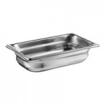 Vollrath 90242 Super Pan 3® 1/2 Size 4 Vollrath 90242 Super Pan 3® 1/2 Size 4