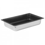 Vollrath 90242 Super Pan 3® 1/2 Size 4 Vollrath 90242 Super Pan 3® 1/2 Size 4