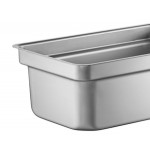 Vollrath S2028D Super Pan® Full Size 8