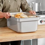 Vollrath S2028D Super Pan® Full Size 8