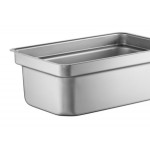 Vollrath S2028D Super Pan® Full Size 8