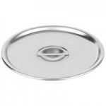 Vollrath 78640 Classic 60 Qt. Stainless Steel Stock Pot