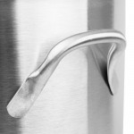 Vollrath 78640 Classic 60 Qt. Stainless Steel Stock Pot