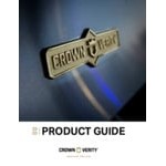 Crown Verity CV-SPATULA 19 Crown Verity CV-SPATULA 19