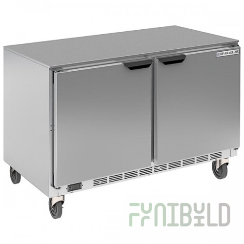 Beverage-Air UCRF48AHC-1-SA-A 48
