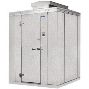 Norlake Fast Trak 6' x 12' x 6' 7