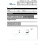 Amerikooler QC080872**NBSC-O 8' x 8' x 7' 2