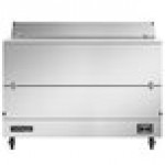 Continental Refrigerator MC5N-SS-D 58