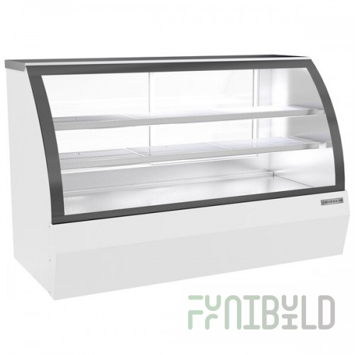 Beverage-Air CDR6HC-1-W-D 73 11/16