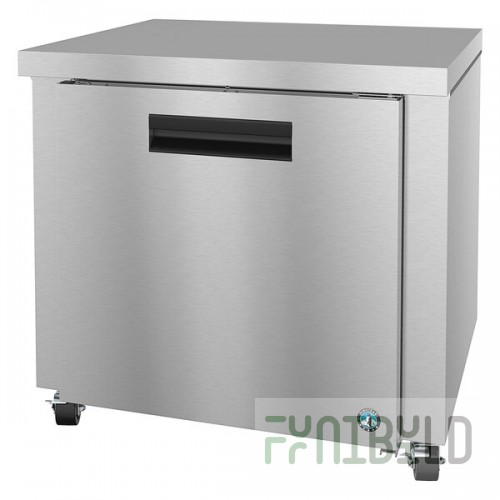 Hoshizaki Steelheart B Series UR36B 36