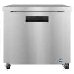 Hoshizaki Steelheart B Series UR36B 36