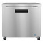 Hoshizaki Steelheart B Series UR36B 36