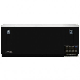 Continental Refrigerator BC95N 95