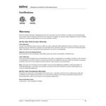 Krowne BS84R-GSS-LRR 84