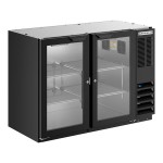 Beverage-Air B48HC-1-G-B 48