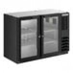 Beverage-Air B48HC-1-G-B 48