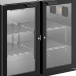 Beverage-Air B48HC-1-G-B 48