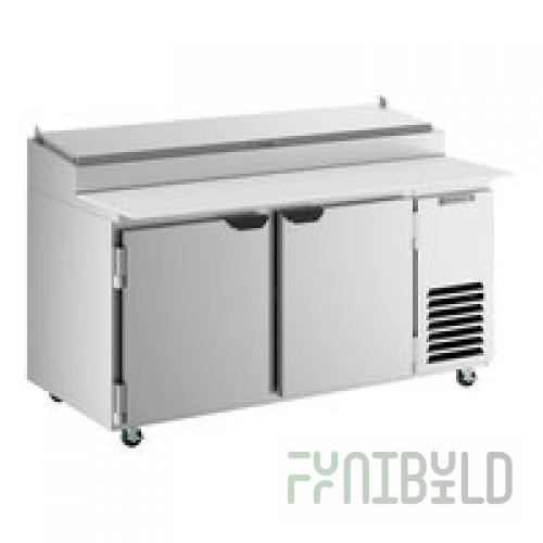 Beverage-Air DPD67HC-6 67