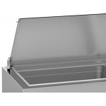 Beverage-Air DPD67HC-6 67