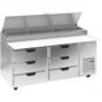 Beverage-Air DPD67HC-6 67