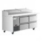 Beverage-Air DPD67HC-6 67