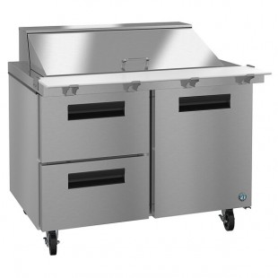 Hoshizaki Steelheart B Series SR48B-18MD2 48