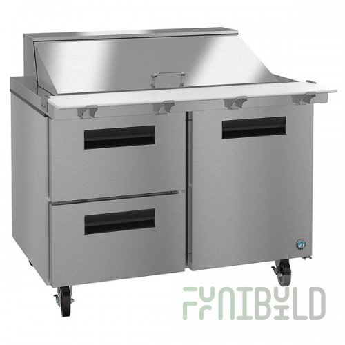 Hoshizaki Steelheart B Series SR48B-18MD2 48