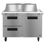 Hoshizaki Steelheart B Series SR48B-18MD2 48