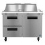 Hoshizaki Steelheart B Series SR48B-18MD2 48