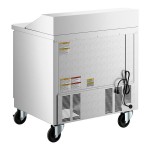 Beverage-Air SPE36HC-10 Elite Series 36 Beverage-Air SPE36HC-10 Elite Series 36