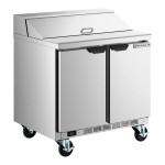 Beverage-Air SPE36HC-10 Elite Series 36 Beverage-Air SPE36HC-10 Elite Series 36