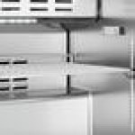 Avantco ZPT-71-FB-M-WMS 71