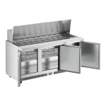 Avantco ZPT-71-FB-M-WMS 71
