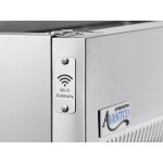 Avantco ZPT-71-FB-M-WMS 71